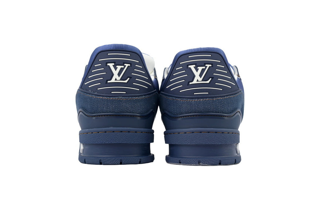 Louis Vuitton LV Trainer Sneakers
