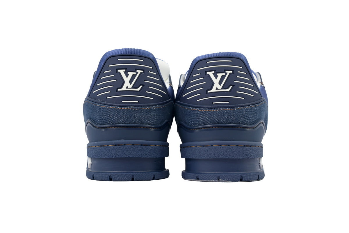 Louis Vuitton LV Trainer Sneakers
