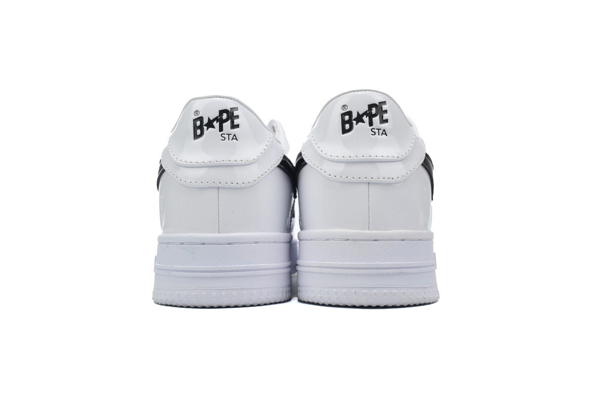 BATHING APE BAPE Sneakers