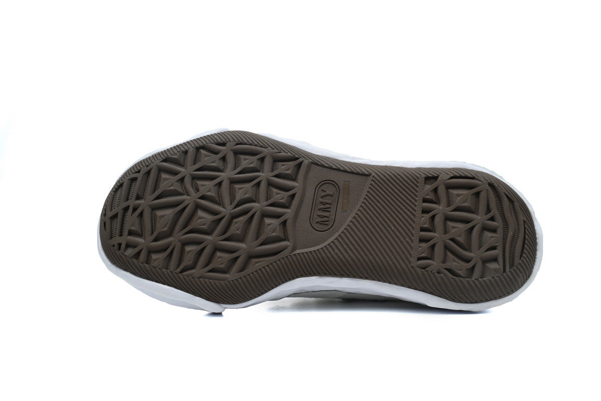 Maison Mihara Yasuhiro Sneakers