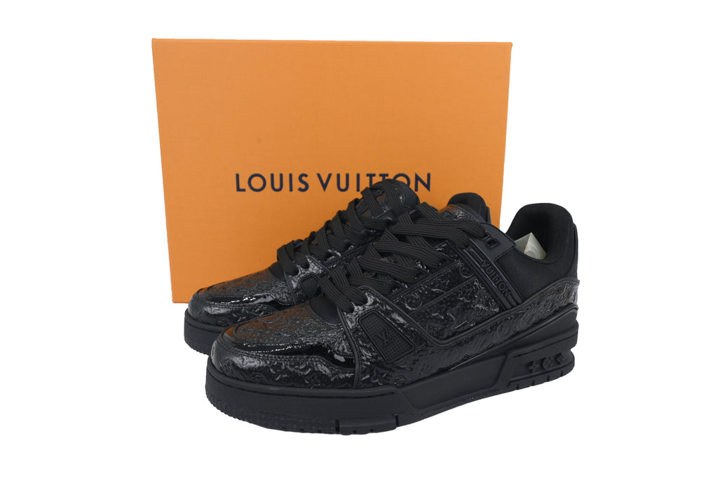 Louis Vuitton LV Trainer Sneakers