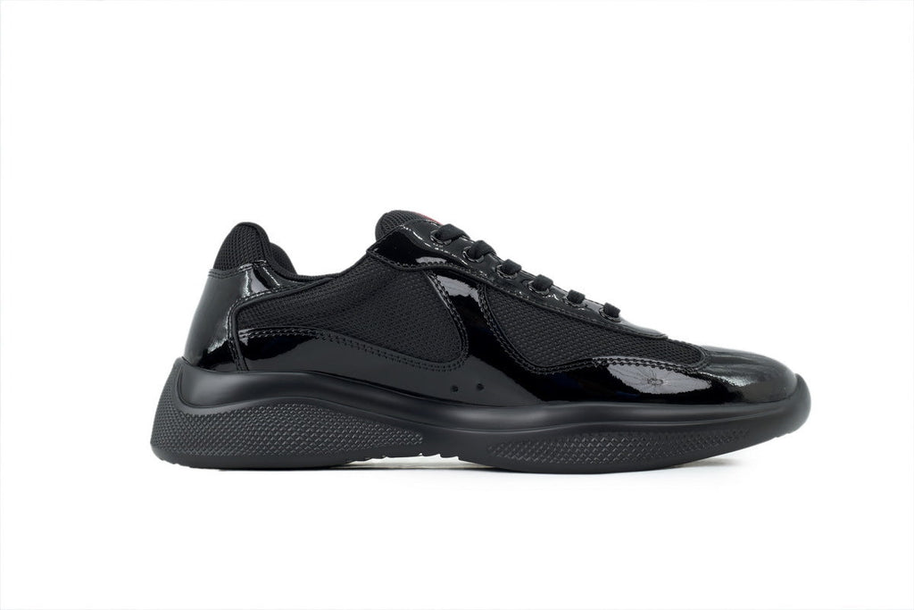 Prada America's Cup Sneakers
