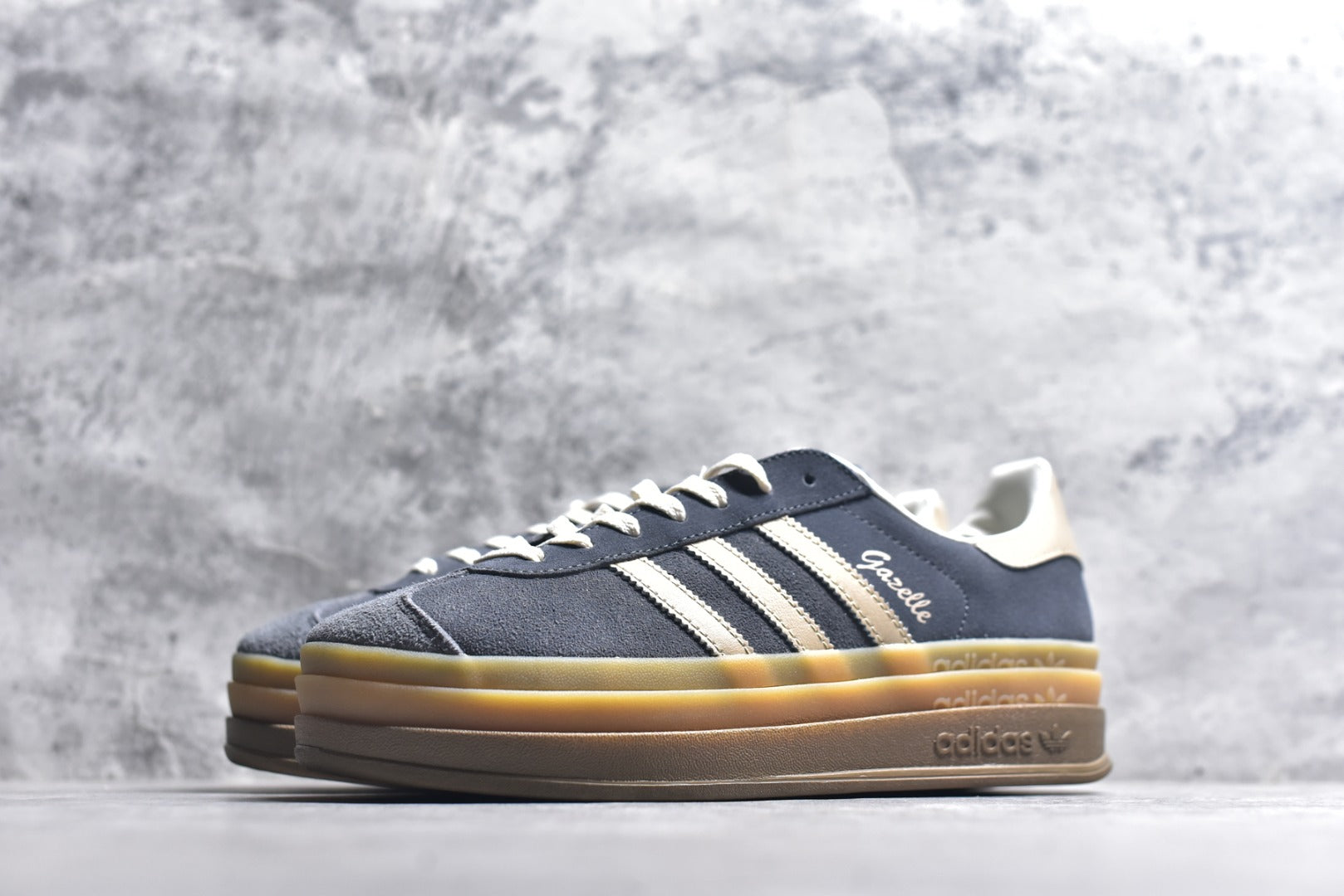 Adidas Originals Samba OG Retro Skate Shoes | Lightweight Classic | EU 36-45