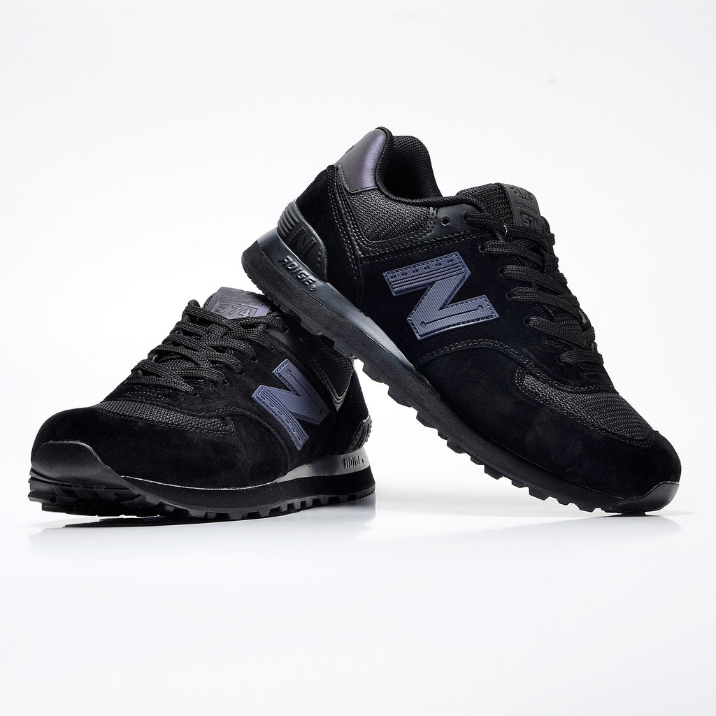 New Balance 574 Retro Sneakers | Classic Comfort & Style | EU 36-45