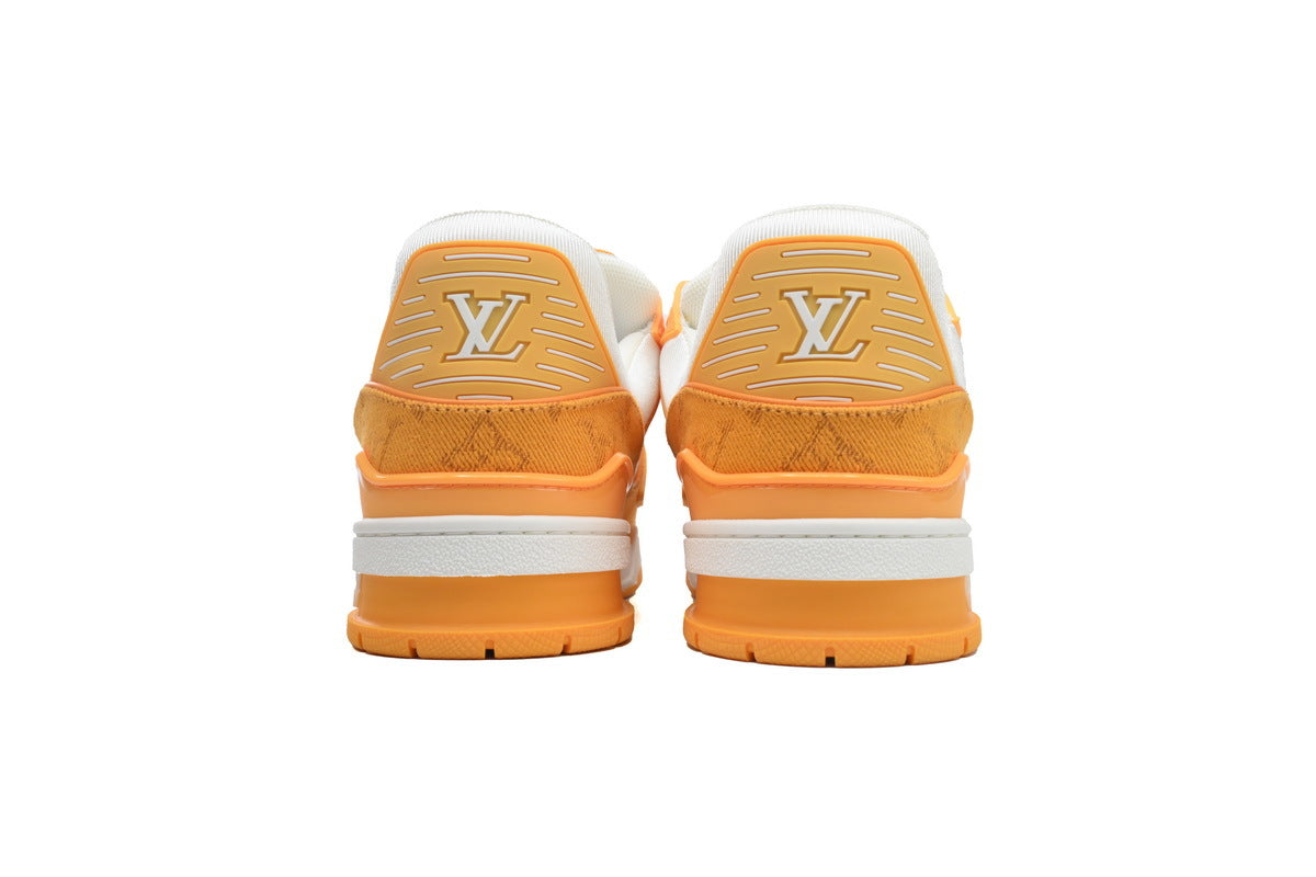 Louis Vuitton LV Trainer Sneakers