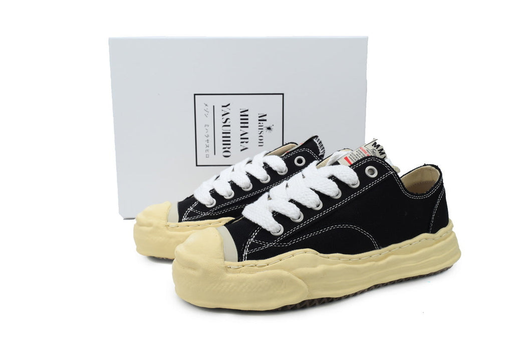 Maison Mihara Yasuhiro Sneakers