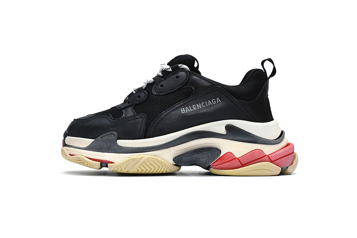 Balenciaga Triple S Sneakers