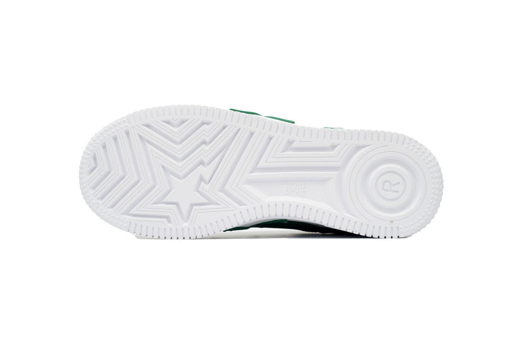 BATHING APE BAPE Sneakers