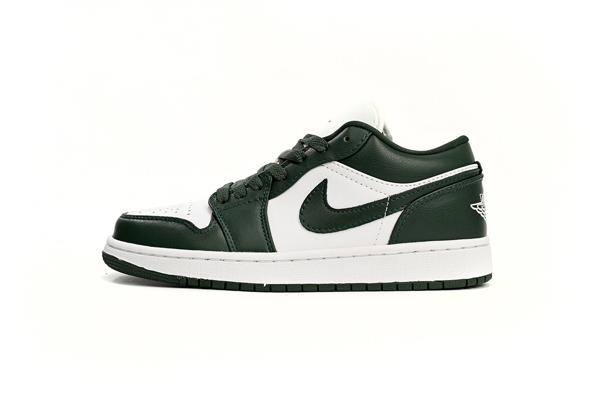 Nike Air Jordan 1 Retro Low Low-Top Sneakers
