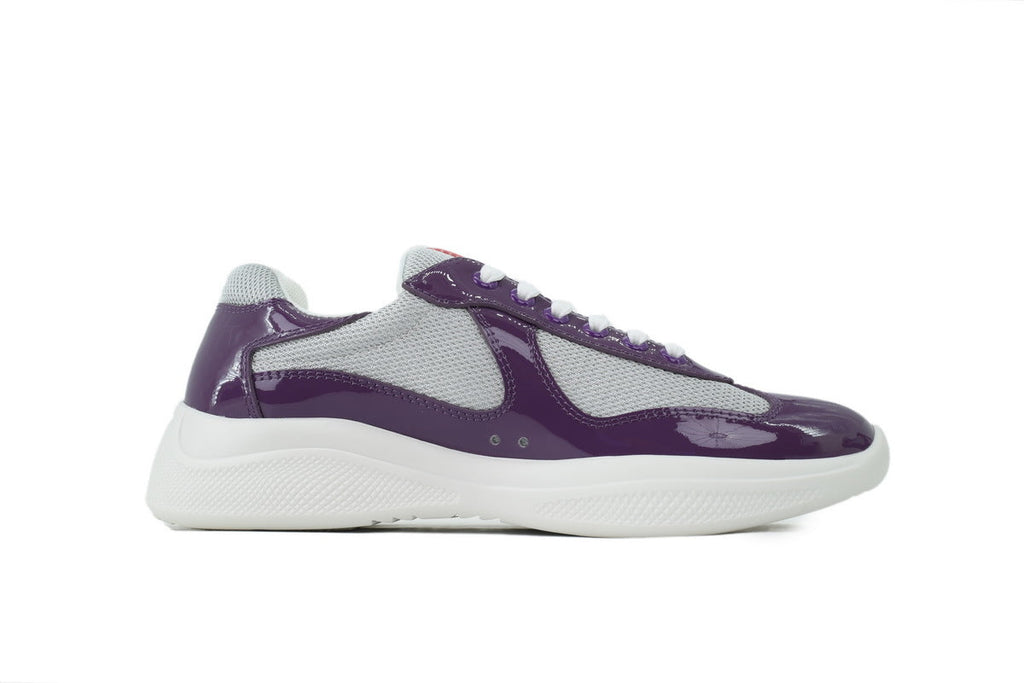 Prada America's Cup Sneakers