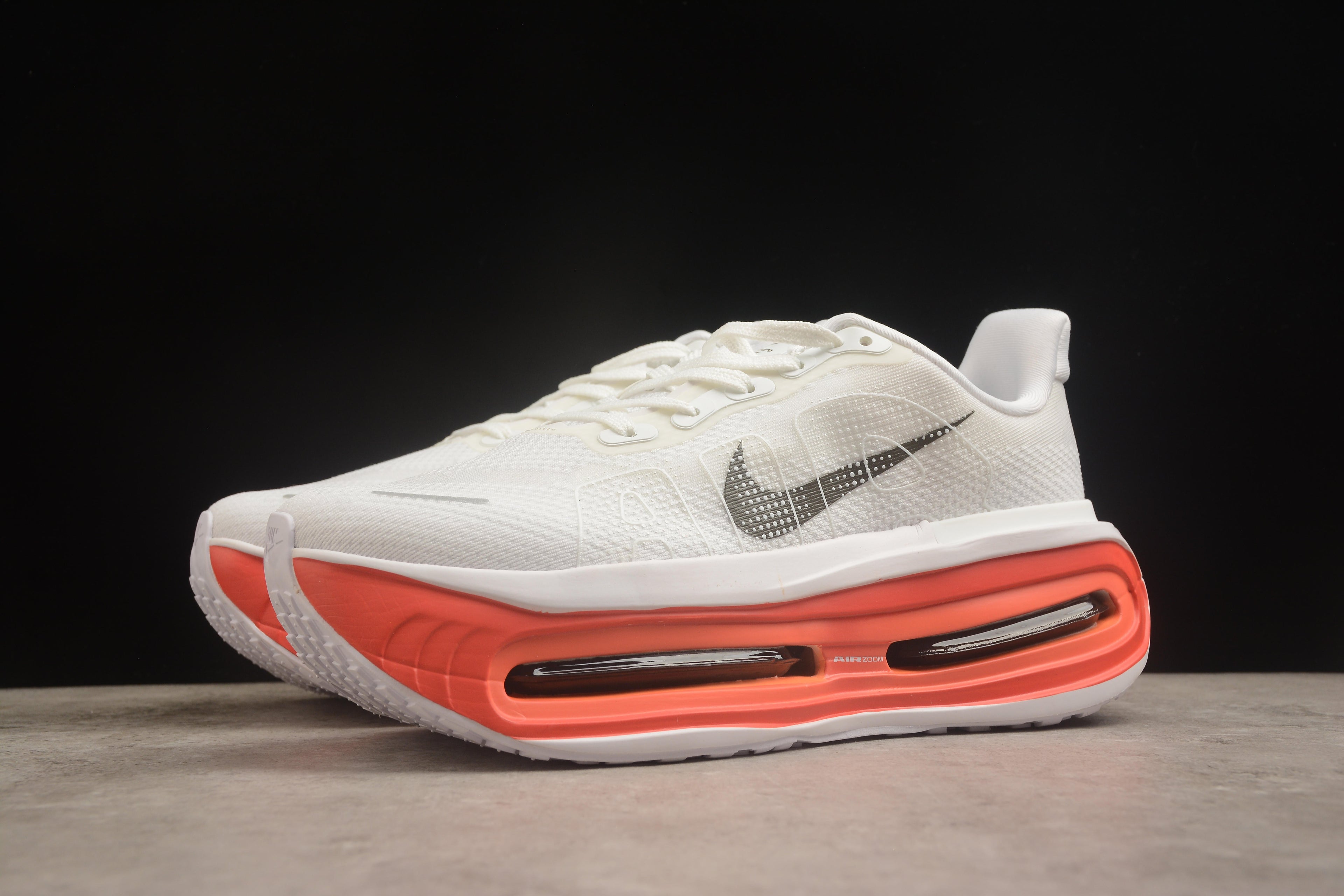 Nike Vomero 18 Running Shoes | Premium Cushioning | EU 36-45