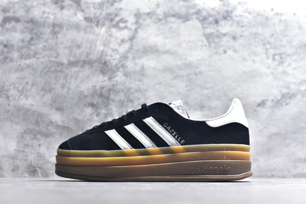 Adidas Originals Samba OG Retro Skate Shoes | Lightweight Classic | EU 36-45