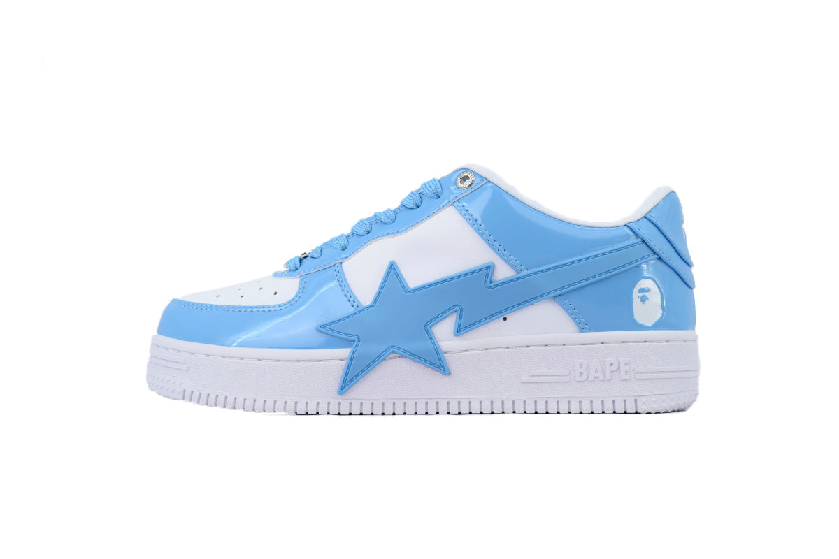 BATHING APE BAPE Sneakers
