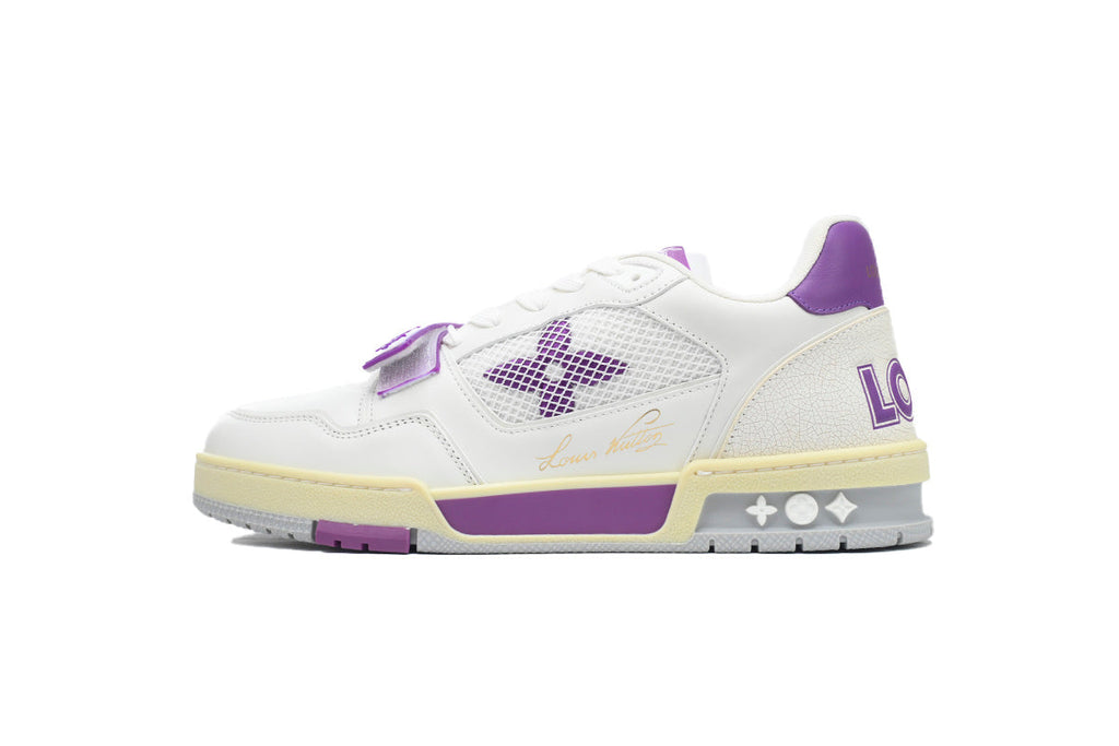Louis Vuitton LV Trainer Sneakers