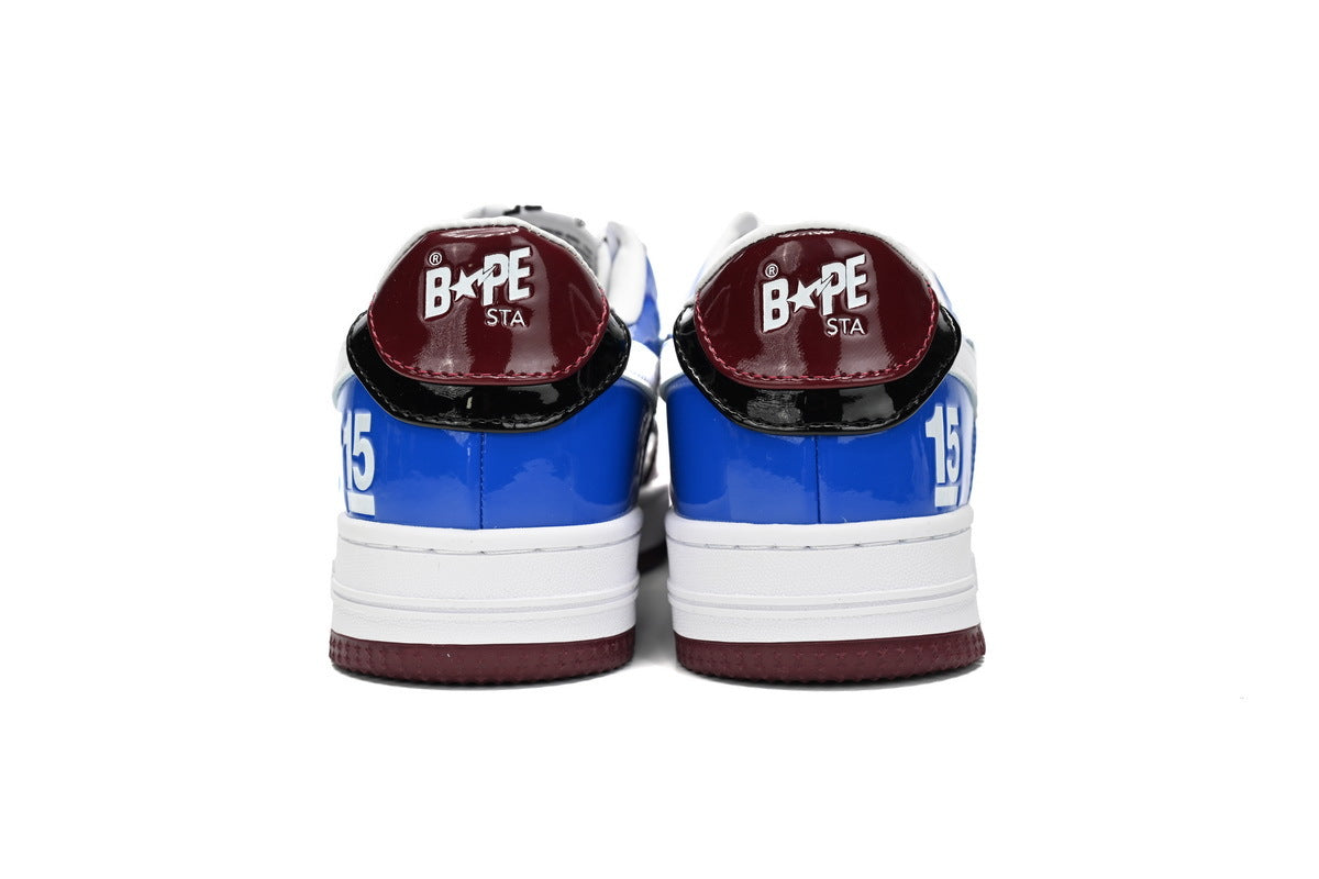 BATHING APE BAPE Sneakers