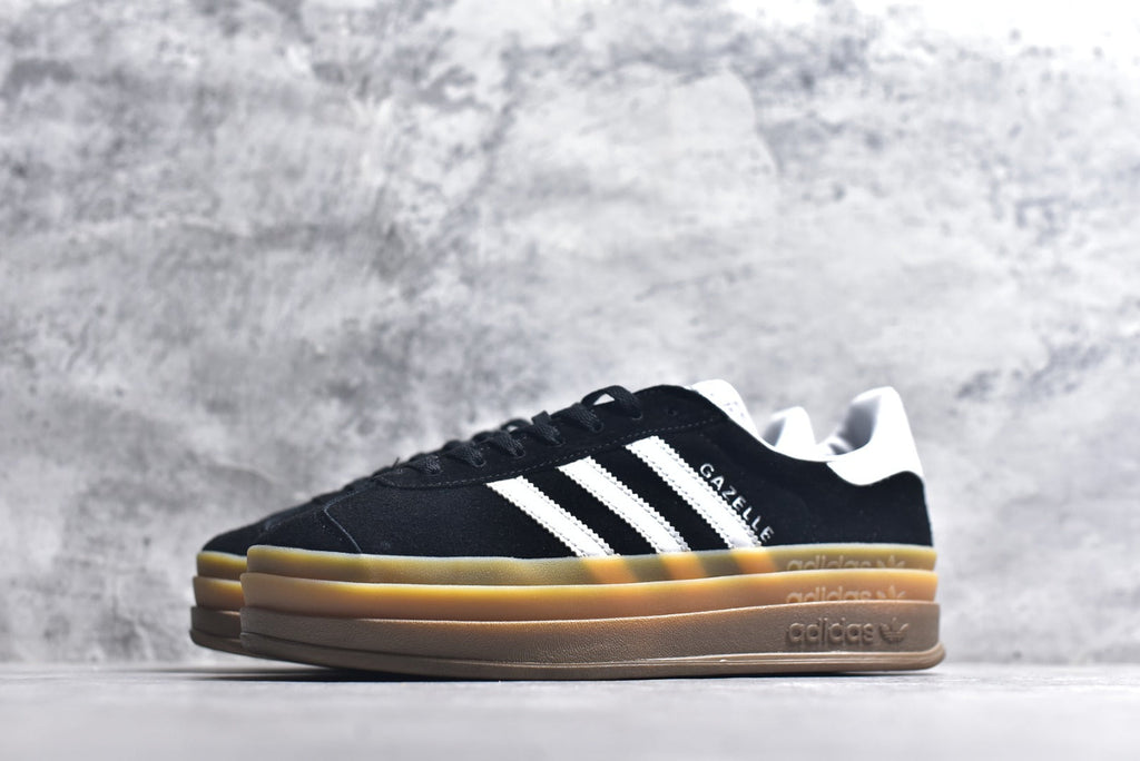 Adidas Originals Samba OG Retro Skate Shoes | Lightweight Classic | EU 36-45