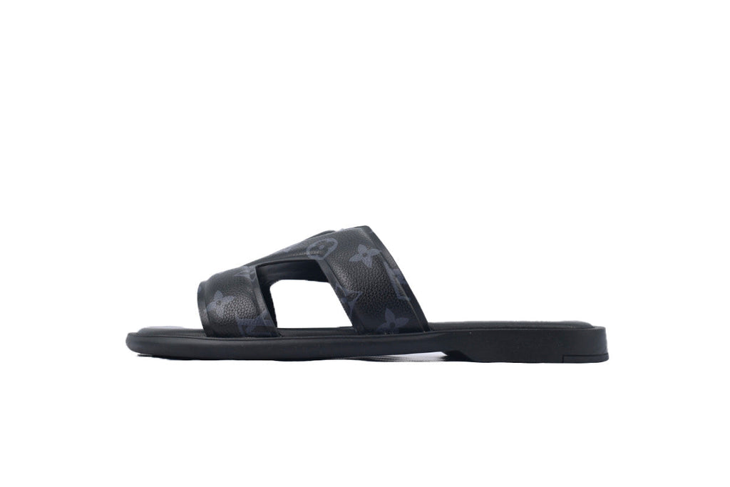 Louis Vuitton Bom Dia Slide Sandals