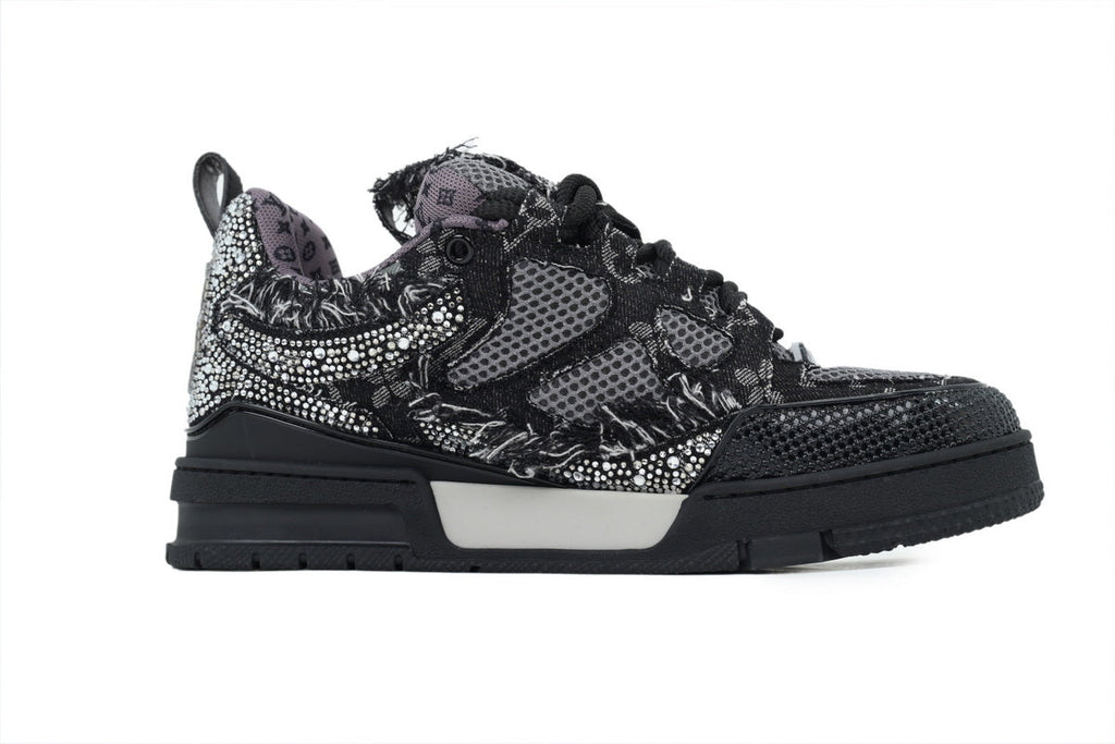 Louis Vuitton LV Skate Sneakers