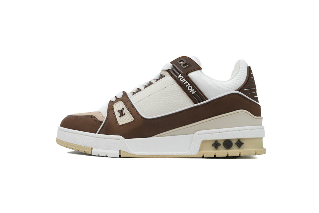Louis Vuitton LV Trainer Sneakers