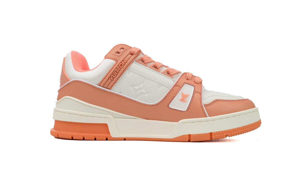 Louis Vuitton LV Trainer Sneakers