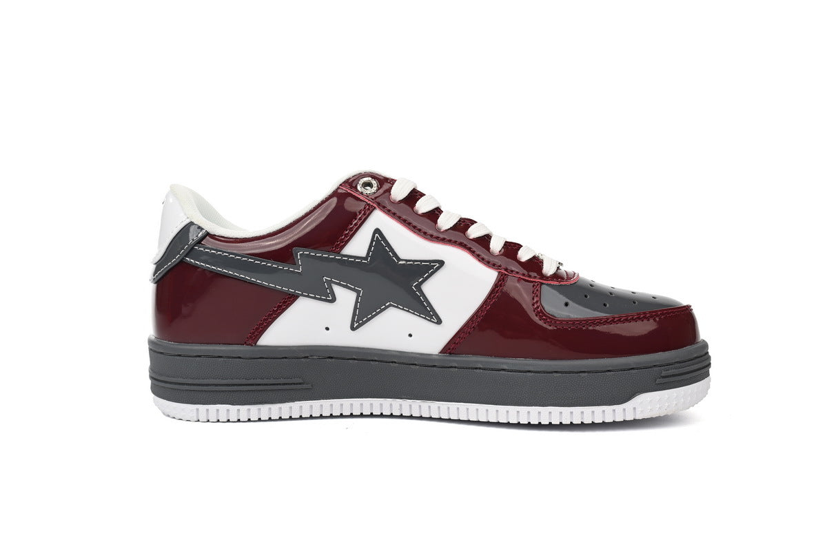 BATHING APE BAPE Sneakers