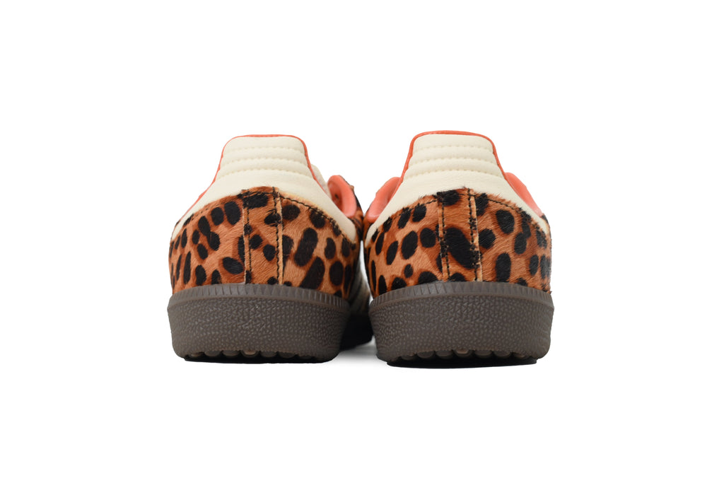 Adidas Samba OG – Classic Leather Sneakers