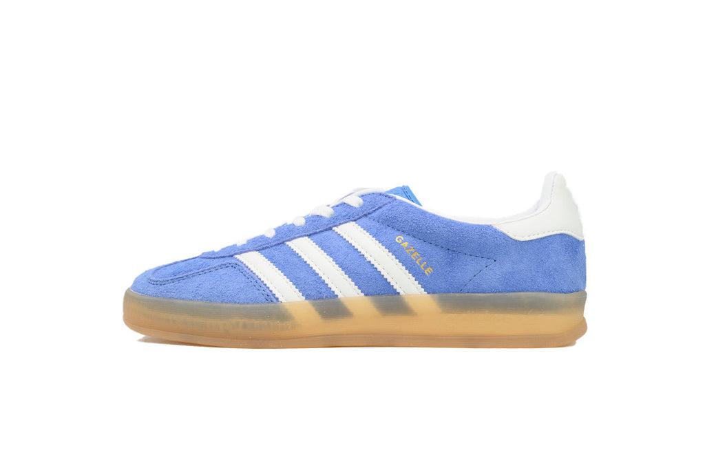 Adidas Samba OG – Retro German-Inspired Sneakers
