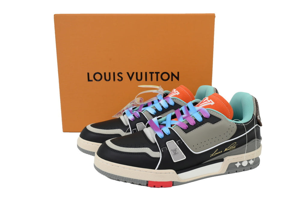 Louis Vuitton LV Trainer Sneakers