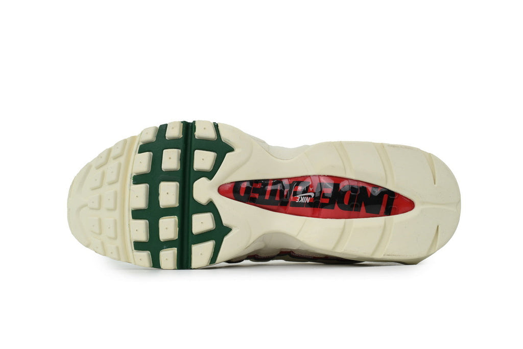 Nike Air Max 95 – Classic Sneakers