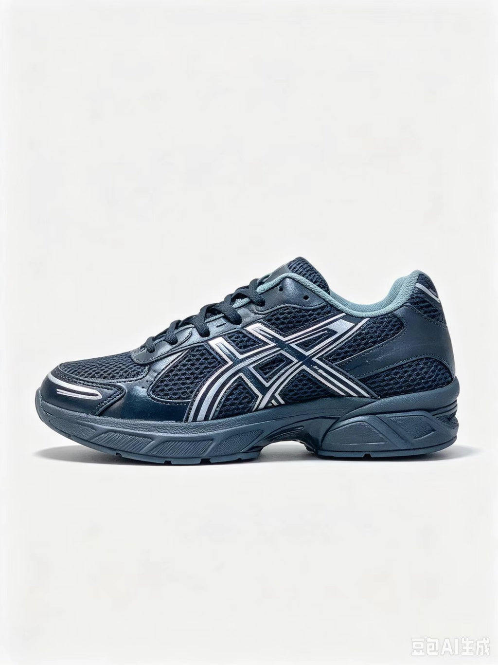 ASICS GEL-1130 Retro Running Sneakers