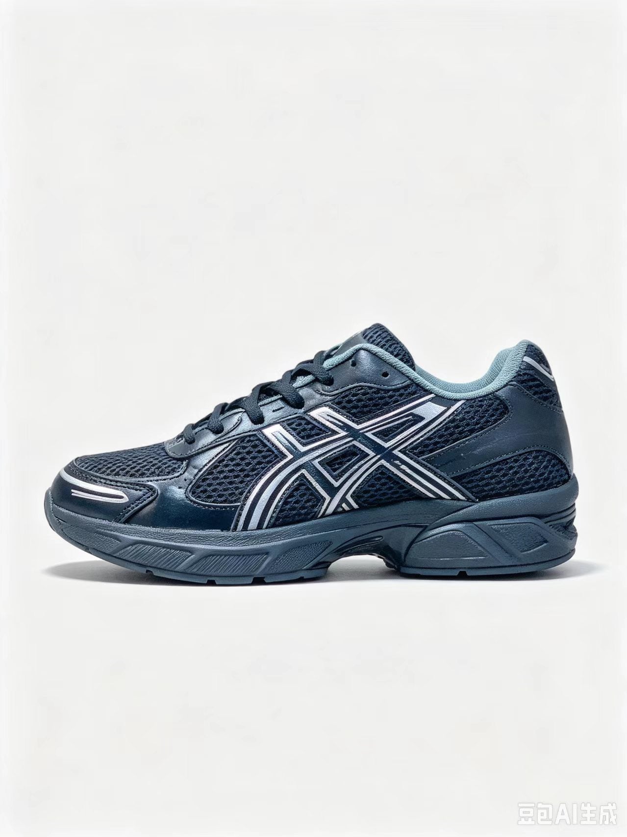 ASICS GEL-1130 Retro Running Sneakers