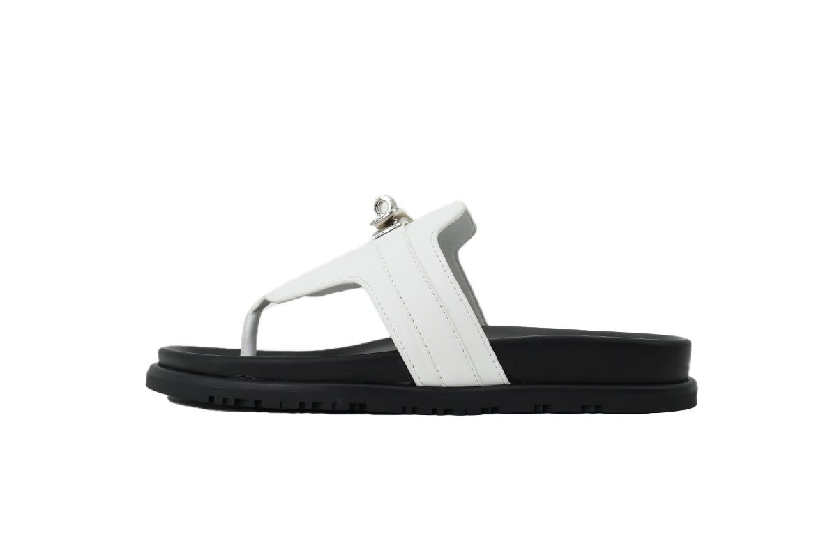 Hermès Slide Sandals