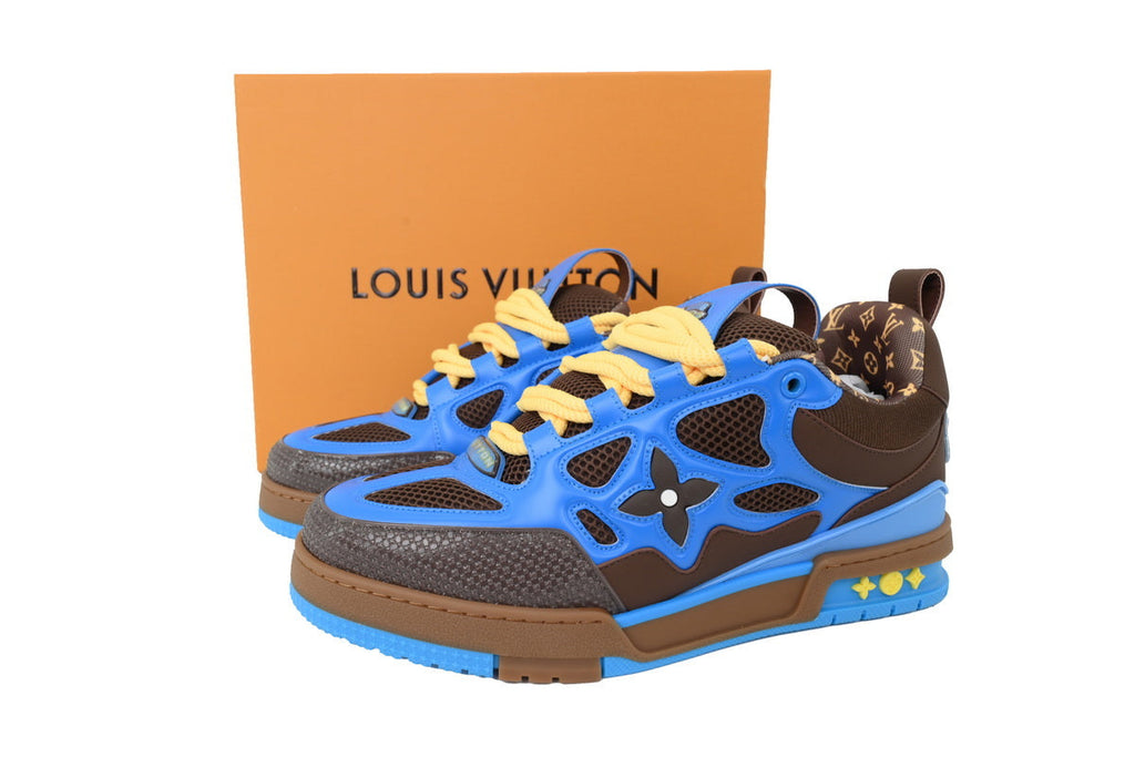 Louis Vuitton LV Skate Sneakers