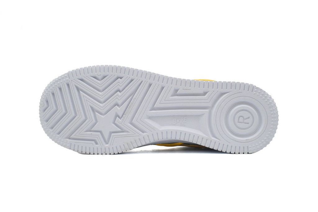 BATHING APE BAPE Sneakers