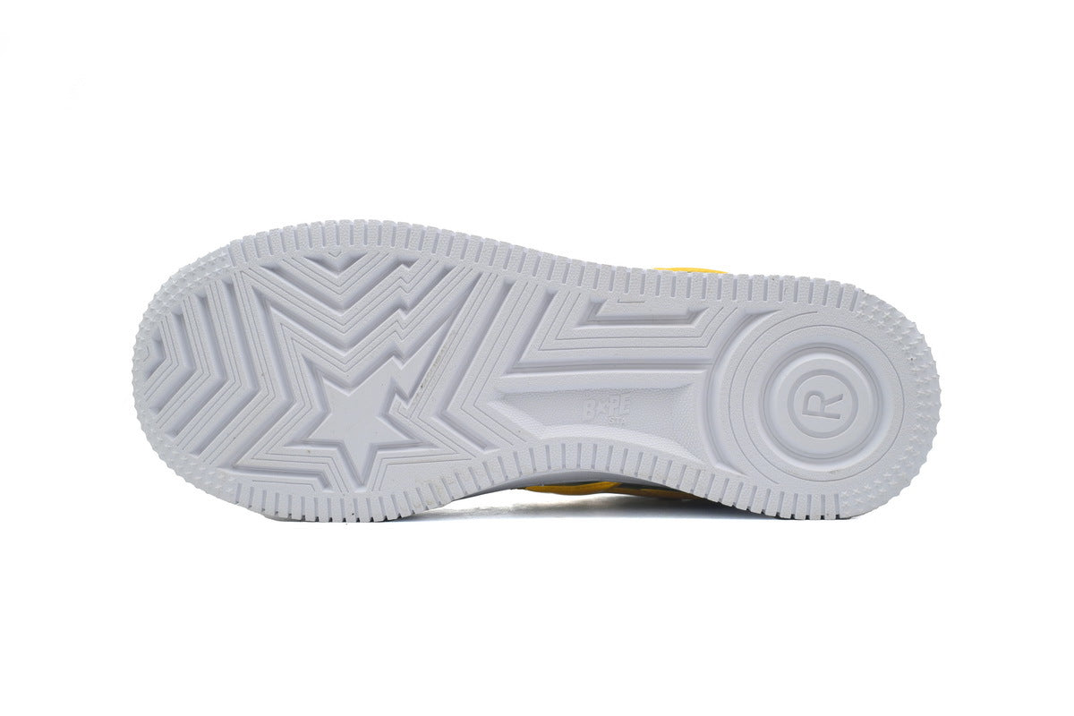 BATHING APE BAPE Sneakers
