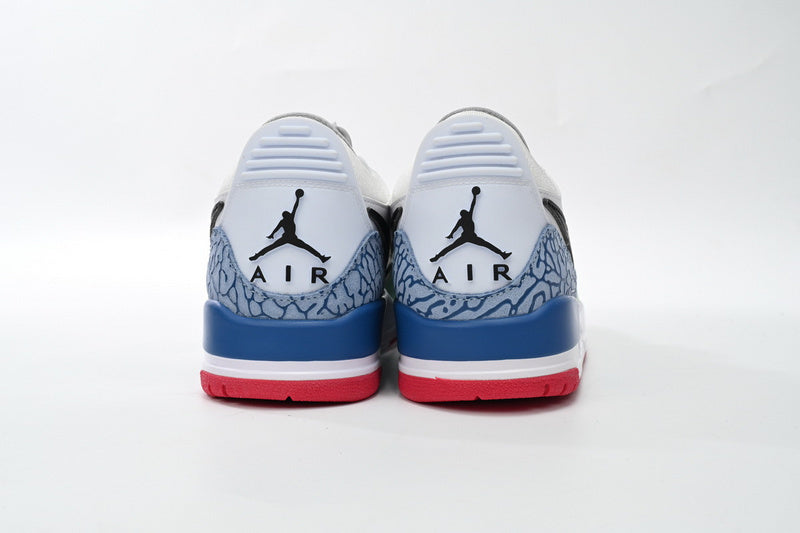 Nike Air Jordan Legacy 312 Low Sneakers | EU 36–45
